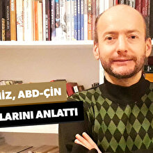 "ABD-Çin rekabeti, İslâm dünyasını da etkileyecek"