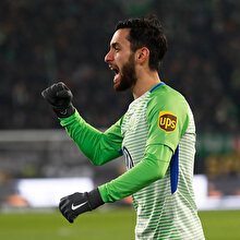Fenerbahçe'den Yunus Mallı bombası