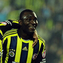 Bienvenu transferi gerçekleşmedi