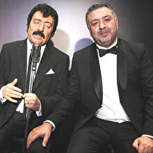 Mustafa Uslu: 'Vatanıma hakaret etseydim Oscar vereceklerdi'