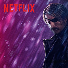 Netflix yapımı John Wick ile tanışın: Polar