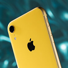Rapor: iPhone XR satışları bir önceki sene çıkan iPhone X'a göre %20 daha az