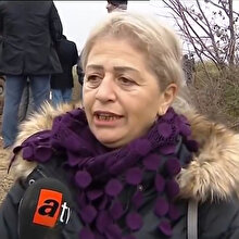 Palu ailesinin korku evinde yaşadıklarını anlatan kadının şaşırtan açıklamaları
