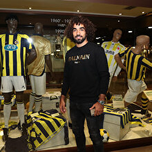 Sadık Çiftpınar'ı Fenerbahçe'ye getiren istatistik