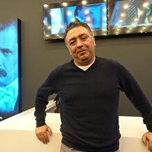 Ayla'nın senaristinden Mustafa Uslu'ya suçlama