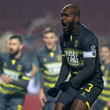 Galatasaray transferi açıkladı