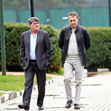 Tüm transferleri açıkladı