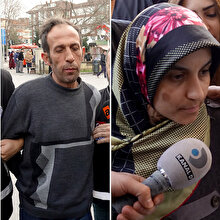 Palu Ailesi ve Tuncer Ustael'e gözaltı sırasında linç girişimi