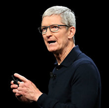 Tim Cook 2019'dan umutlu: 'İddialı açıklamalar'