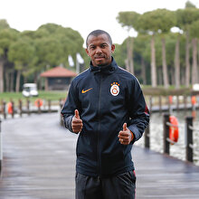 Mariano: Galatasaray'da kalmak istiyorum