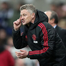 Ole Gunnar Solskjaer: Sir Alex Ferguson'ın yeri doluyor mu?