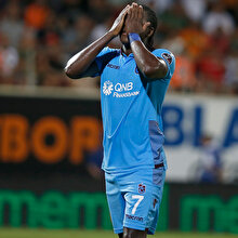 Hugo Rodallega az kalsın dolandırılıyordu