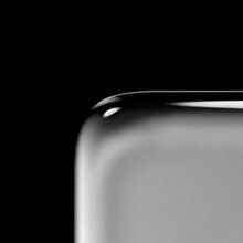 Su damlacığından esinlenen telefon konsepti: Vivo The Waterdrop