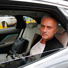 Jose Mourinho'nun yeni işi