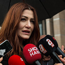 Deniz Çakır adliye çıkışı açıklamalarda bulundu
