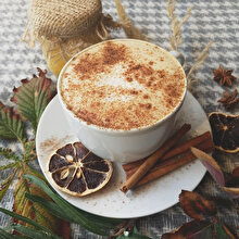 Kış aylarının lezzeti: Salep