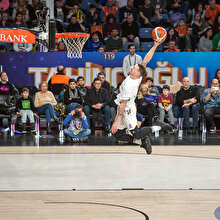 All-Star kadroları belli oldu