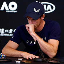 Andy Murray emekli oluyor
