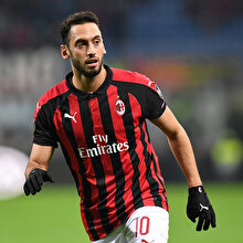 Hakan Çalhanoğlu Bundesliga'ya dönüyor