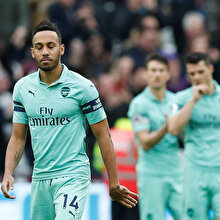 Mesut Özil yoksa galibiyet de yok