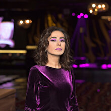 Yıldız Tilbe’den Canan Karatay'a destek