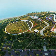 Zonguldak Millet Bahçesi