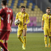 Ianis Hagi: Galatasaray'a hiçbir zaman 'hayır' demem