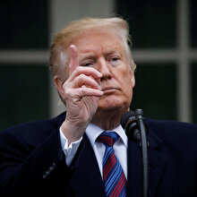 Resmen açıklandı: Trump'ın yeni rakipleri