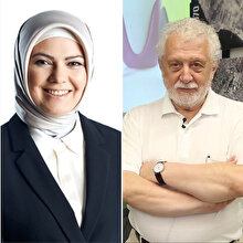 Türk Kahvesi'nin konuğu Uğur Tanyeli oldu