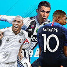Rüzgar gibi: FIFA 19'da 'maç kazandıran' en hızlı oyuncular