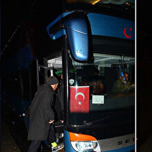 Athena Gökhan yeni evini açıkladı: Otobüs