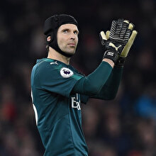 Petr Cech futbolu bırakıyor