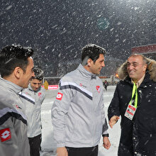 Boluspor – Galatasaray maçı ne zaman oynanacak?