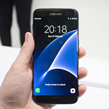 Samsung Galaxy S7 için güvenlik güncellemesi yayınlandı