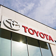 Toyota'dan Supra hamlesi: 'Efsane döndü'