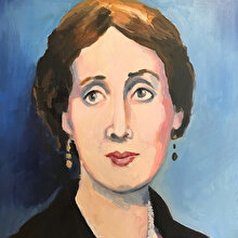 Virginia Woolf