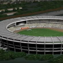 Efsaneler ölmez: 'FIFA 98'in ilk tanıtımı'
