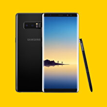 Samsung Galaxy Note 8 için Android Pie Beta resmen yayınlandı