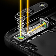 OPPO, akıllı telefonlar için 10X yakınlaştırma yapan kamerayı doğruladı