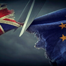 İngiltere, Brexit 'B Planı' oylamasına kilitlendi