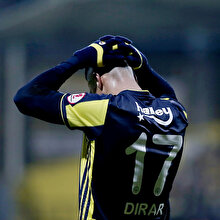 Fenerbahçe turu zora soktu