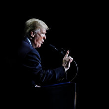 Beyaz Saray yetkilisi: Trump'ın Suriye'den çekilme kararında geri adım yok