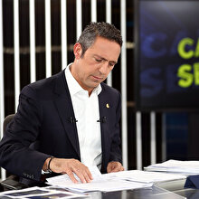 Fenerbahçe'nin transferde hedefi 5 mevki