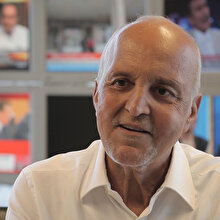 Türk basınının duayen ismi: Mehmet Ali Birand