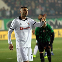 Burak Yılmaz 11 yıl sonra