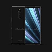 Üç arka kameralı Sony Xperia XZ4'e dair yeni detaylar belli oldu