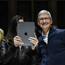 Yılın ilk yarısında giriş seviyesi iPad ve iPad mini 5 çıkabilir