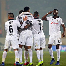 Kartal deplasmanda rahat kazandı