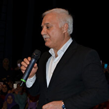 Nihat Hatipoğlu rektör olarak atandı