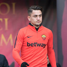 Cengiz Ünder korkuttu